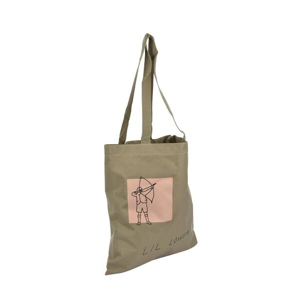 Marc by Marc Jacobs "Lil Lower" Small Lunch Tote - Picture 6 of 8